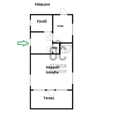 Eladó családi ház, Budapesten, II. kerületben 199.9 M Ft