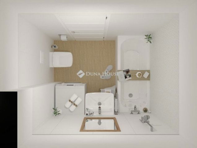 Eladó téglalakás, Budapesten, XV. kerületben 89.99 M Ft