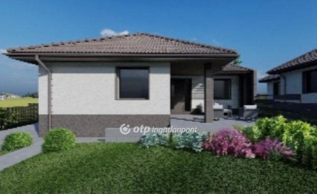 Eladó családi ház, Hárskúton 95 M Ft, 2+2 szobás