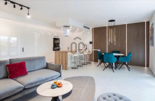 Eladó téglalakás, Budapesten, XIII. kerületben, Újpesti rakparton