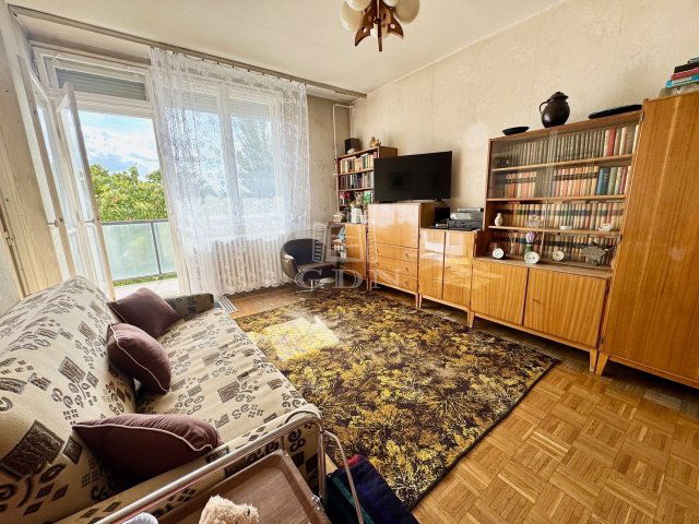 Eladó téglalakás, Budapesten, XIV. kerületben 71.49 M Ft