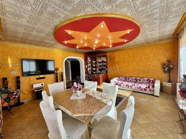 Eladó családi ház, Szügyön 69.9 M Ft, 5 szobás