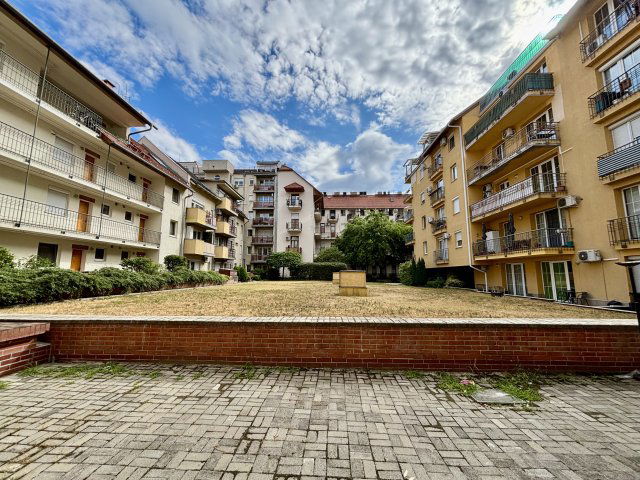 Eladó téglalakás, Budapesten, IX. kerületben 95 M Ft, 2 szobás