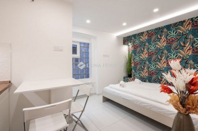 Eladó téglalakás, Budapesten, VIII. kerületben 34.9 M Ft