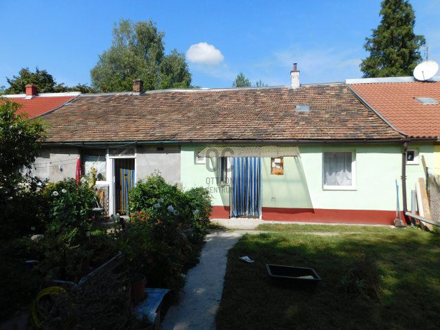 Eladó sorház, Gödön 34.9 M Ft, 2 szobás / költözzbe.hu