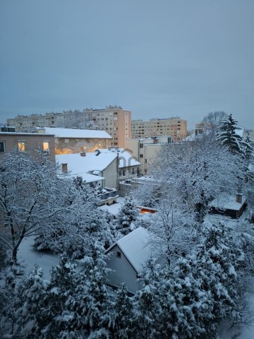 Eladó téglalakás, Budapesten, XI. kerületben, Barázda utcában
