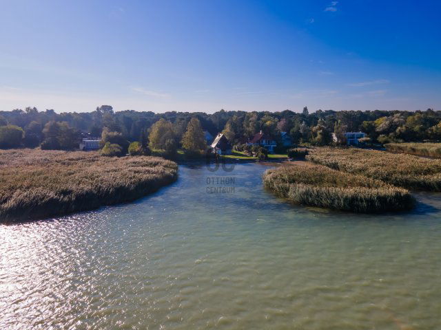 Eladó telek, Balatonfenyvesen 360 M Ft / költözzbe.hu