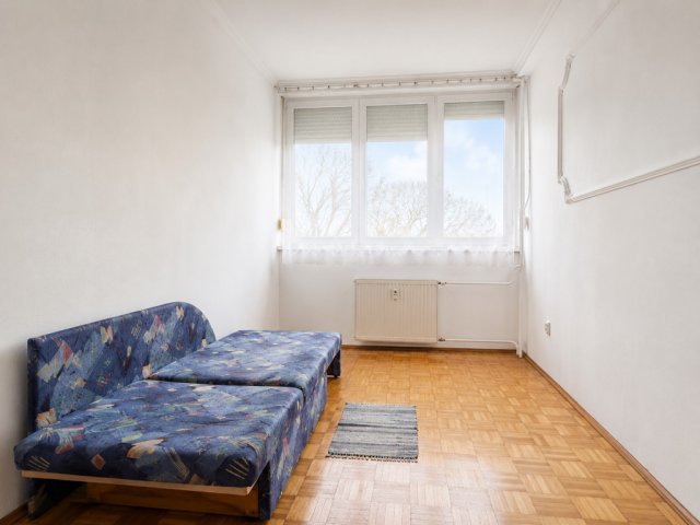 Eladó téglalakás, Budapesten, XVIII. kerületben 64 M Ft
