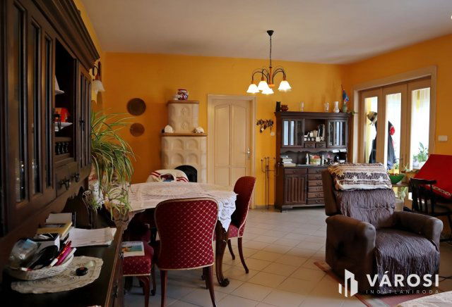 Eladó családi ház, Balatonmáriafürdőn 97 M Ft, 4 szobás