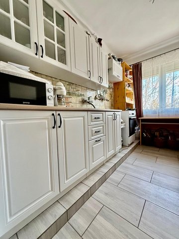 Eladó téglalakás, Budapesten, III. kerületben 84.9 M Ft