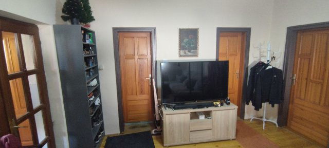 Eladó családi ház, Hévízgyörkön 69.9 M Ft, 3+1 szobás