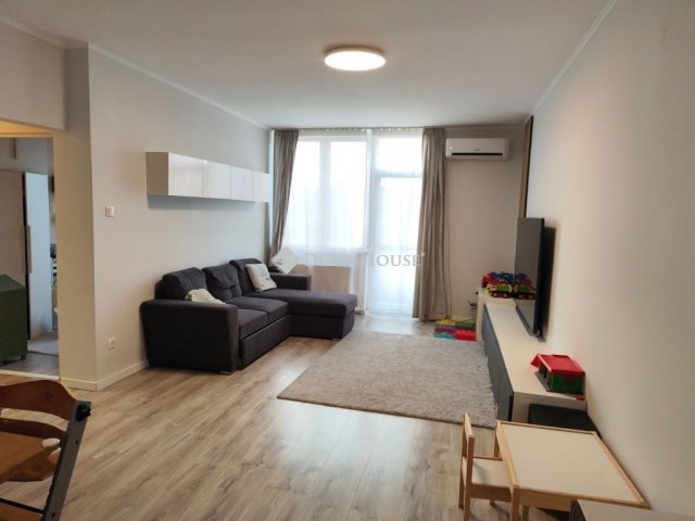 Eladó téglalakás, Budapesten, XXII. kerületben 68 M Ft, 2 szobás