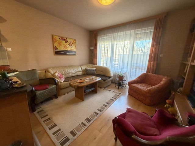 Eladó téglalakás, Hajdúszoboszlón 58 M Ft, 2 szobás