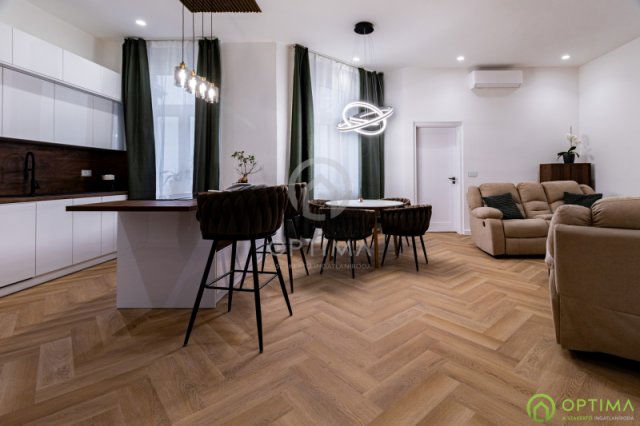 Eladó téglalakás, Budapesten, V. kerületben 249 M Ft, 3 szobás