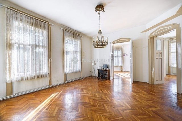 Eladó téglalakás, Budapesten, I. kerületben 230 M Ft, 5 szobás