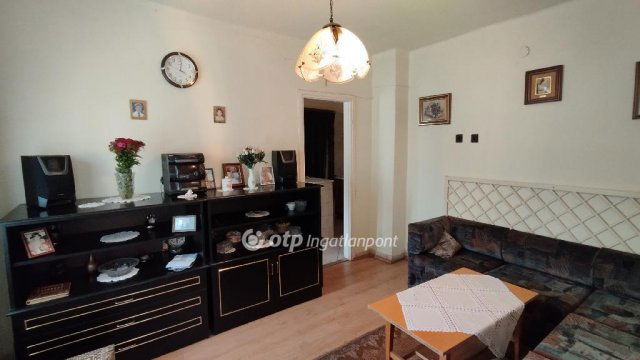 Eladó családi ház, Jászfelsőszentgyörgyön 38 M Ft, 2+2 szobás