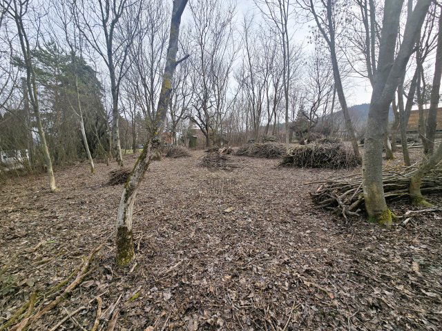 Eladó telek, Dunabogdányban 24.9 M Ft / költözzbe.hu