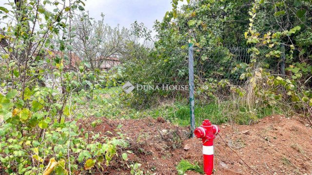 Eladó telek, Balatonalmádiban 76.7 M Ft / költözzbe.hu