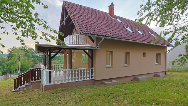 Eladó családi ház, Kehidakustányban 106.5 M Ft, 3 szobás