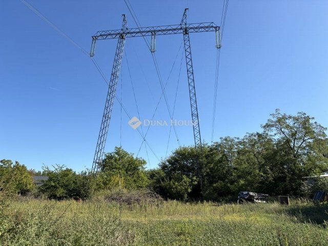 Eladó telek, Vácrátóton 9.9 M Ft / költözzbe.hu