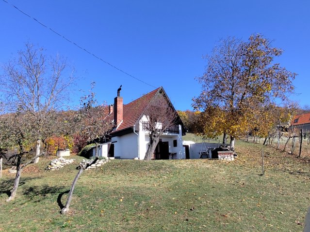 Eladó mezogazdasagi ingatlan, Monoszlón 125 M Ft