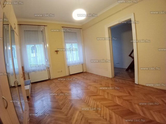 Eladó téglalakás, Budapesten, VII. kerületben 80.5 M Ft