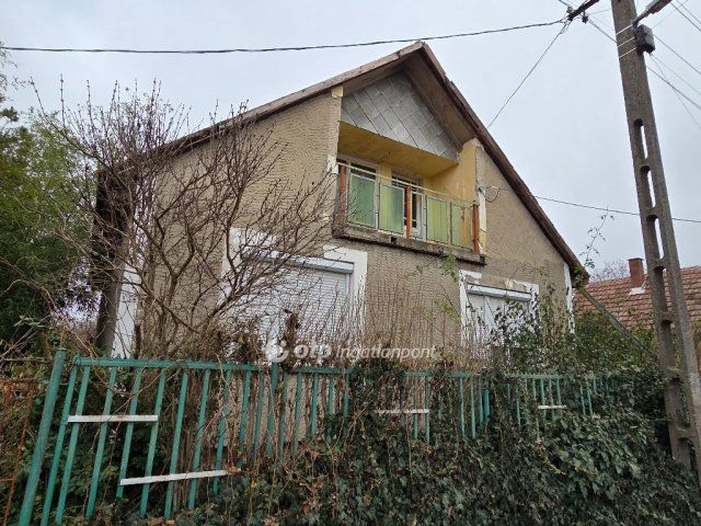 Eladó családi ház, Prügyön 6.99 M Ft, 2 szobás