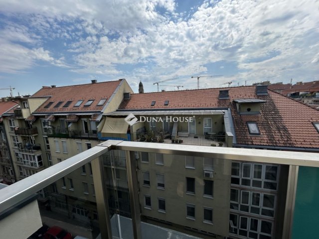 Kiadó téglalakás, albérlet, IX. kerületben, Márton utcában