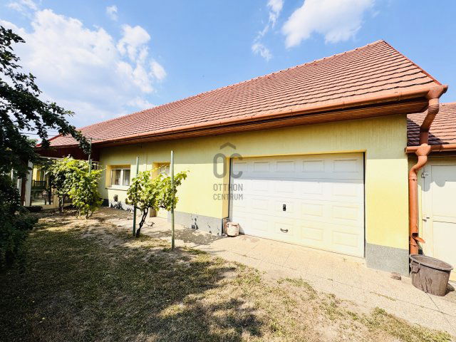 Eladó családi ház, Bágyogszováton 52 M Ft, 3 szobás