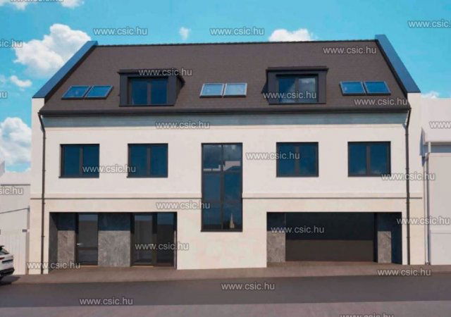 Eladó téglalakás, Budapesten, IV. kerületben 104 M Ft, 3 szobás