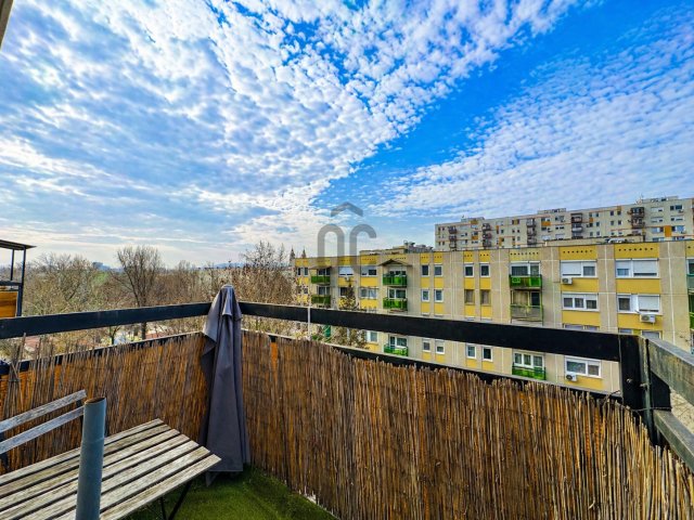 Eladó panellakás, Budapesten, XIII. kerületben 78.9 M Ft