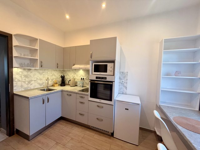 Kiadó téglalakás, albérlet, Gödöllőn 230 E Ft / hó, 1 szobás