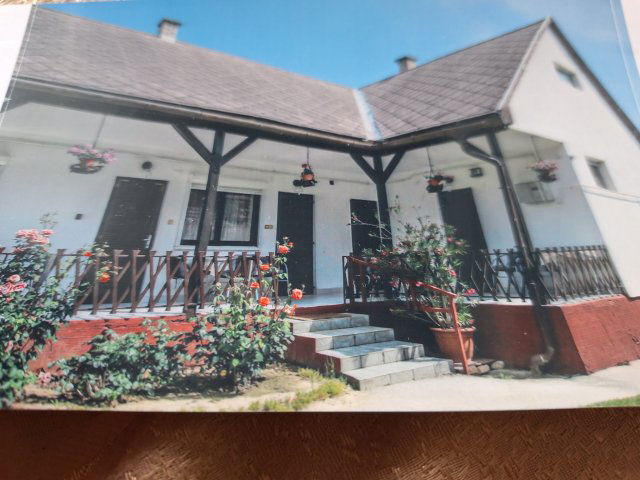 Eladó családi ház, Igalon 52.5 M Ft, 5 szobás