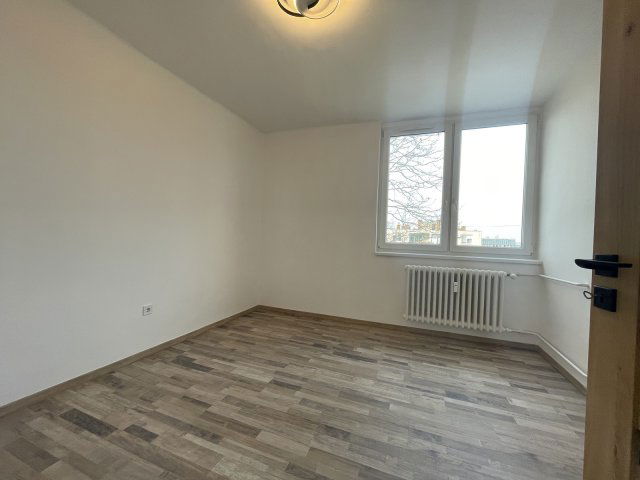 Eladó téglalakás, Nyíregyházán 46.9 M Ft, 2 szobás