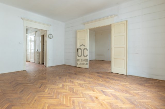 Eladó téglalakás, Budapesten, II. kerületben 113.9 M Ft