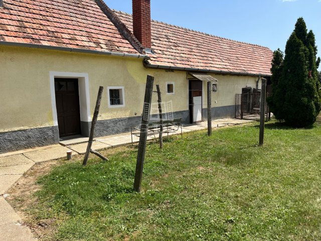 Eladó családi ház, Nemeskeresztúron 15.8 M Ft, 2 szobás