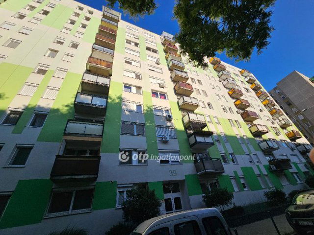 Eladó panellakás, Budapesten, XIII. kerületben 75 M Ft