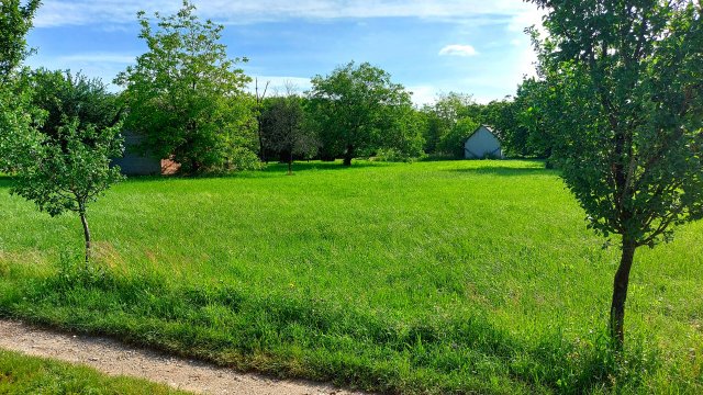 Eladó telek, Szentgyörgyváron 38.9 M Ft / költözzbe.hu