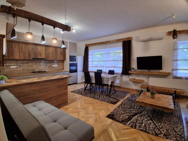 Kiadó családi ház, albérlet, Kecskeméten 480 E Ft / hó