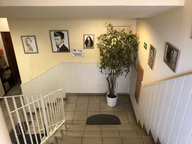 Eladó üzlethelyiség, Budapesten, XIII. kerületben 230 M Ft