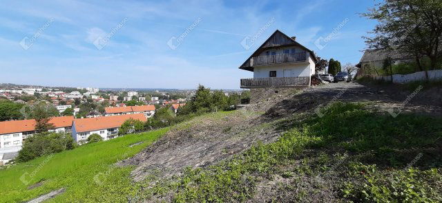 Eladó telek, Zalaegerszegen 8 M Ft / költözzbe.hu