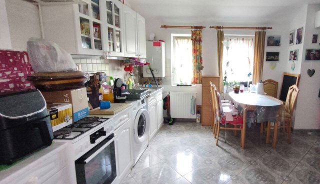 Eladó téglalakás, Siófokon 41 M Ft, 1 szobás