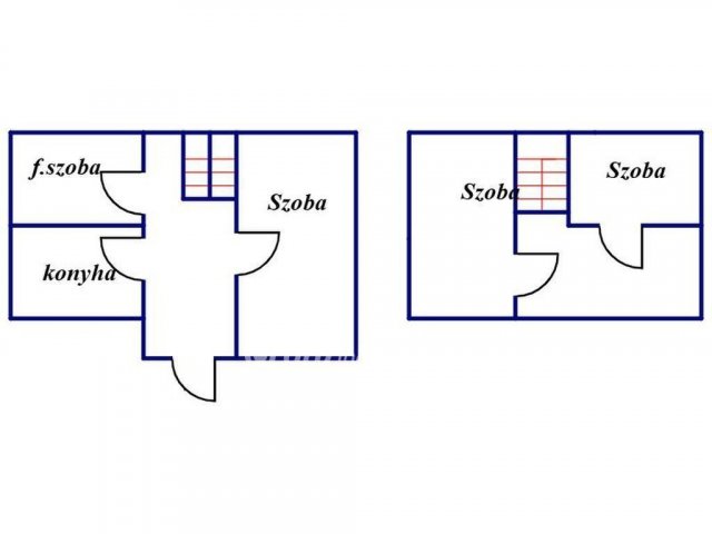 Eladó családi ház, Sajószentpéteren 31 M Ft, 2+2 szobás
