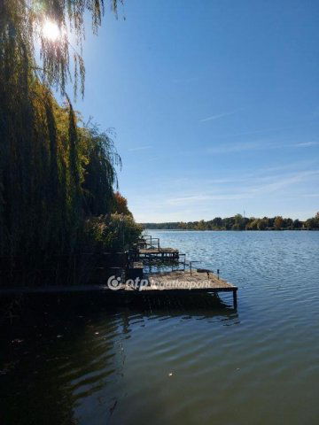 Eladó nyaraló, Dömsödön 51.9 M Ft, 2+1 szobás