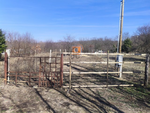 Eladó telek, Isaszegen 18.6 M Ft / költözzbe.hu