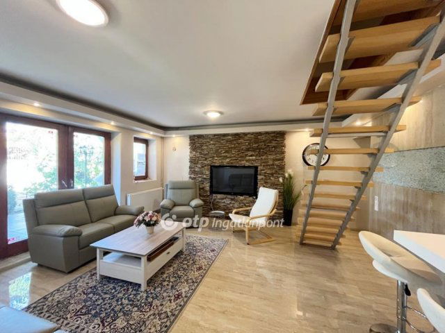 Eladó családi ház, Budapesten, XXII. kerületben 149 M Ft