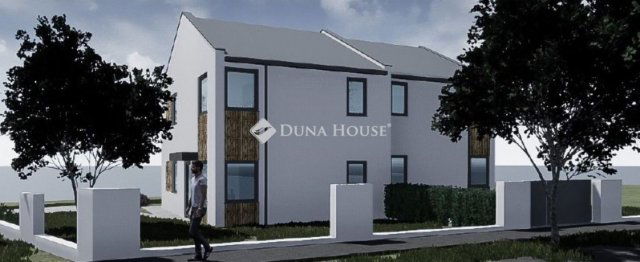 Eladó ikerház, Budapesten, XXII. kerületben 160 M Ft, 5 szobás