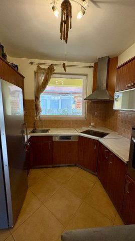 Kiadó ikerház, albérlet, Debrecenben 460 E Ft / hó, 4 szobás