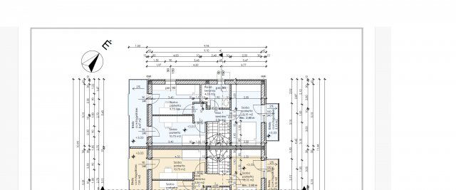 Eladó téglalakás, Budapesten, XX. kerületben 96.9 M Ft, 4 szobás