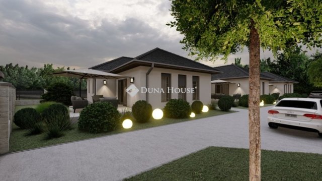 Eladó családi ház, Pátkán 74.55 M Ft, 4 szobás